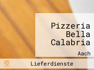 Pizzeria Bella Calabria