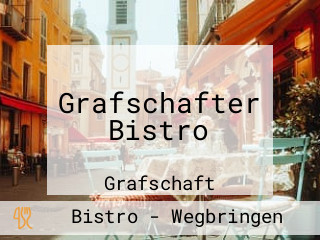 Grafschafter Bistro