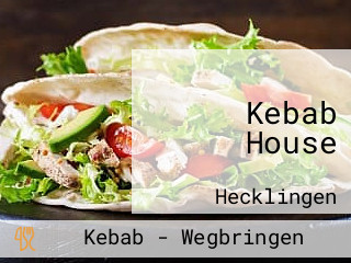 Kebab House