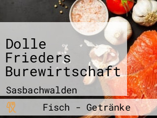 Dolle Frieders Burewirtschaft