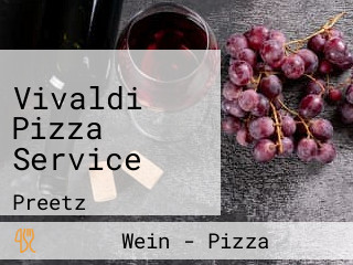 Vivaldi Pizza Service