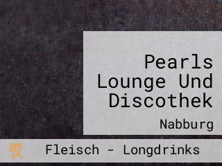 Pearls Lounge Und Discothek