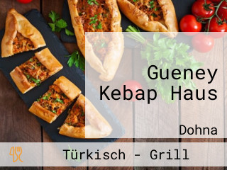 Gueney Kebap Haus