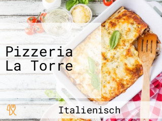 Pizzeria La Torre