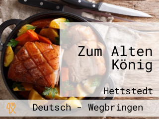 Zum Alten König