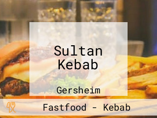 Sultan Kebab