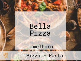 Bella Pizza