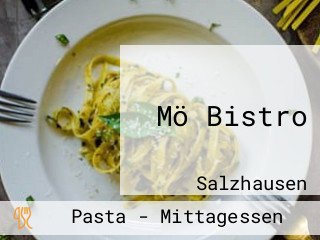 Mö Bistro