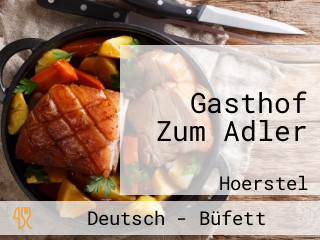 Gasthof Zum Adler