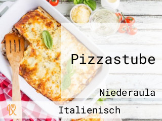 Pizzastube