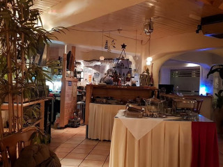 Ilporto Heiderestaurant