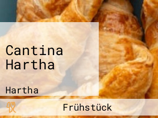 Cantina Hartha