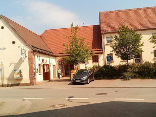 Hof Bistro Bechhofen