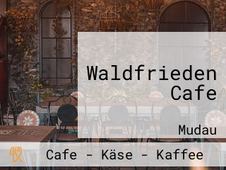 Waldfrieden Cafe