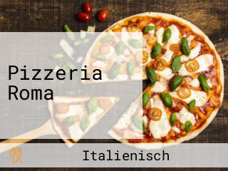 Pizzeria Roma