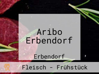 Aribo Erbendorf