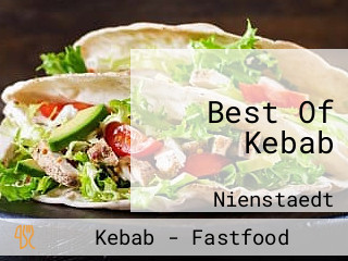 Best Of Kebab