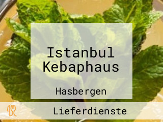 Istanbul Kebaphaus