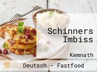 Schinners Imbiss