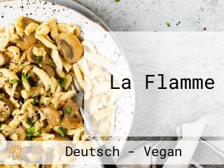 La Flamme