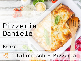 Pizzeria Daniele