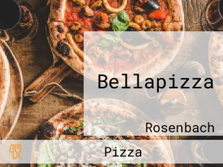 Bellapizza