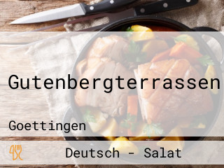 Gutenbergterrassen