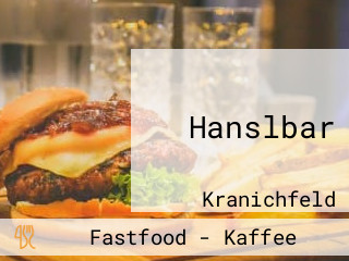 Hanslbar