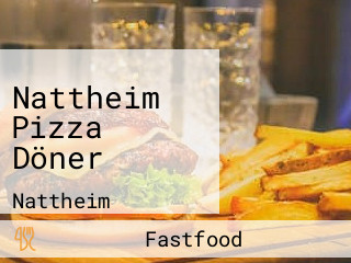 Nattheim Pizza Döner