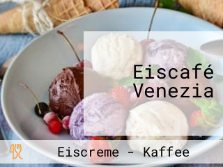 Eiscafé Venezia