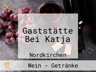 Gaststätte Bei Katja