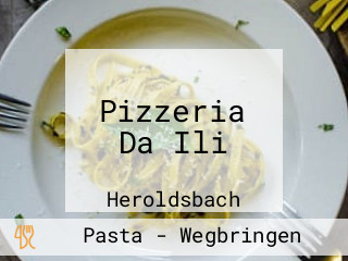 Pizzeria Da Ili