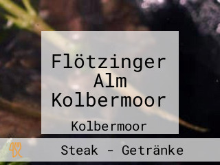 Flötzinger Alm Kolbermoor