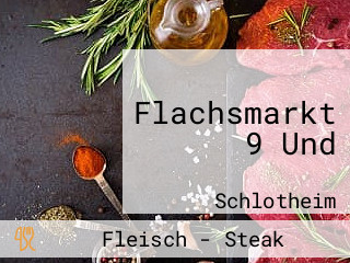 Flachsmarkt 9 Und