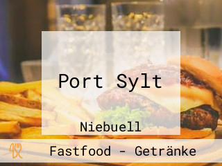 Port Sylt