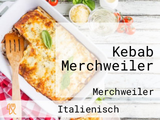 Kebab Merchweiler