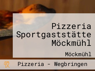 Pizzeria Sportgaststätte Möckmühl