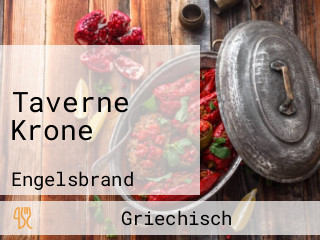 Taverne Krone