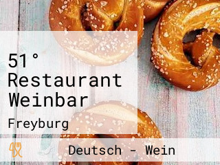 51° Restaurant Weinbar