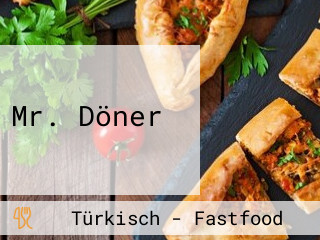 Mr. Döner