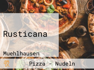 Rusticana