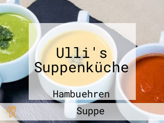 Ulli's Suppenküche