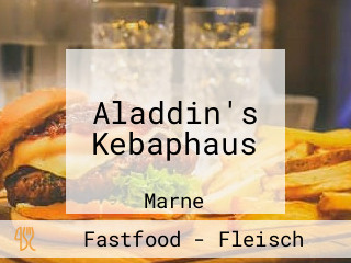 Aladdin's Kebaphaus