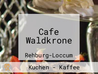 Cafe Waldkrone