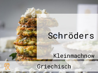 Schröders