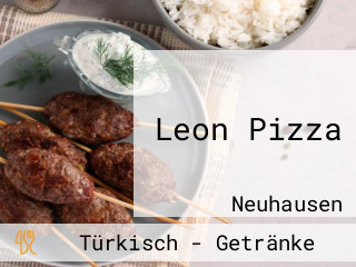 Leon Pizza