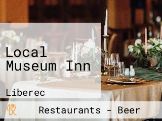 Local Museum Inn