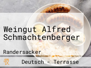 Weingut Alfred Schmachtenberger