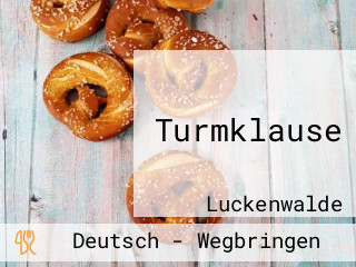 Turmklause