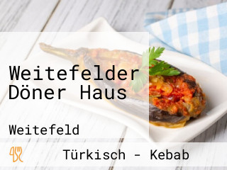 Weitefelder Döner Haus